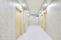 Hotel O Grand Heights