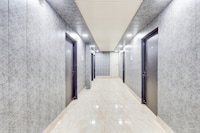 Hotel O Grand Heights