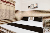 Hotel O by OYO Hiland Park Formerly Ayush Villa