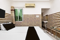Hotel O by OYO Hiland Park Formerly Ayush Villa