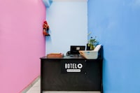 Hotel O by OYO Hiland Park Formerly Ayush Villa