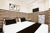 Hotel O by OYO Hiland Park Formerly Ayush Villa