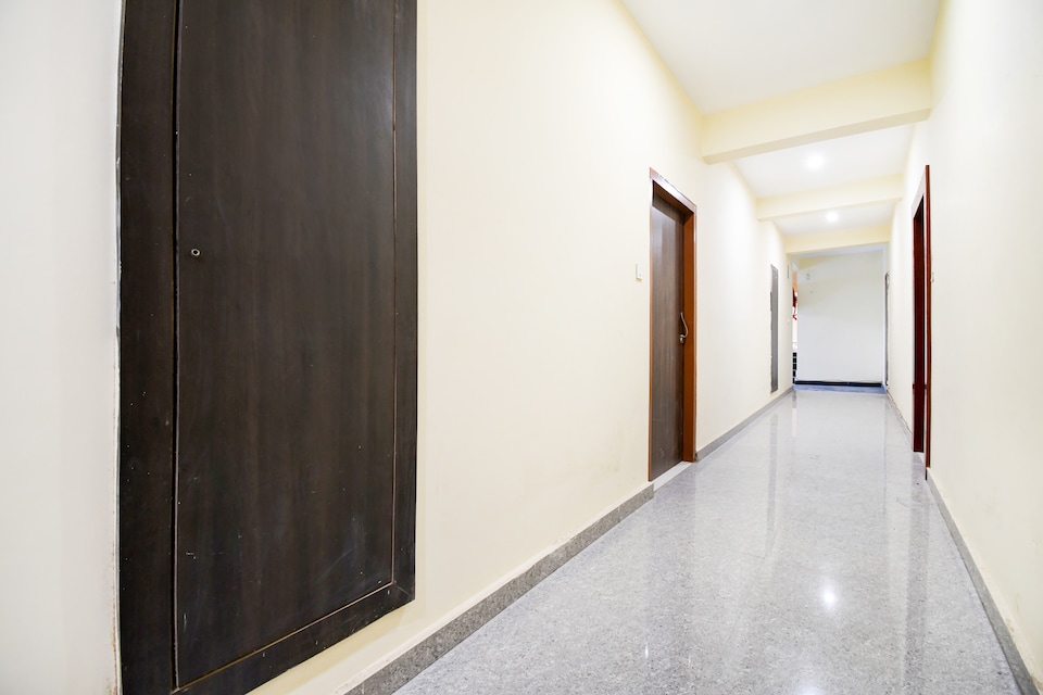 OYO 831782 Sayhallo Mansion, Grand Road Puri, Puri