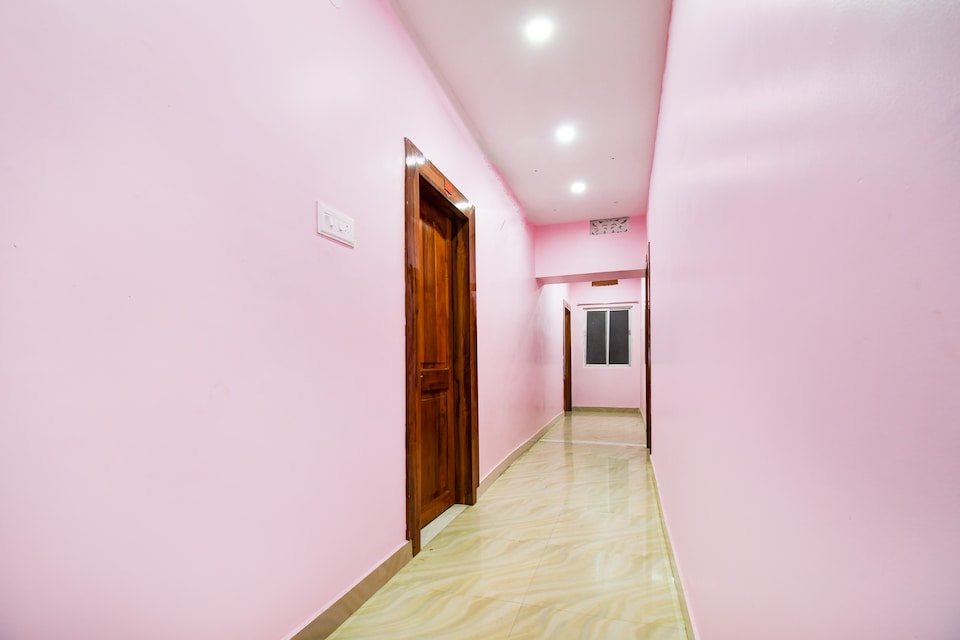 Hotel O EDEN INN Sea Beach Of Puri, Grand Road Puri, Puri