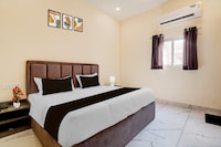 Super Townhouse Oak Army Aviation Base Jhansi