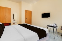 Townhouse Oak Army Aviation Base Jhansi