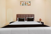 Super Townhouse Oak Army Aviation Base Jhansi