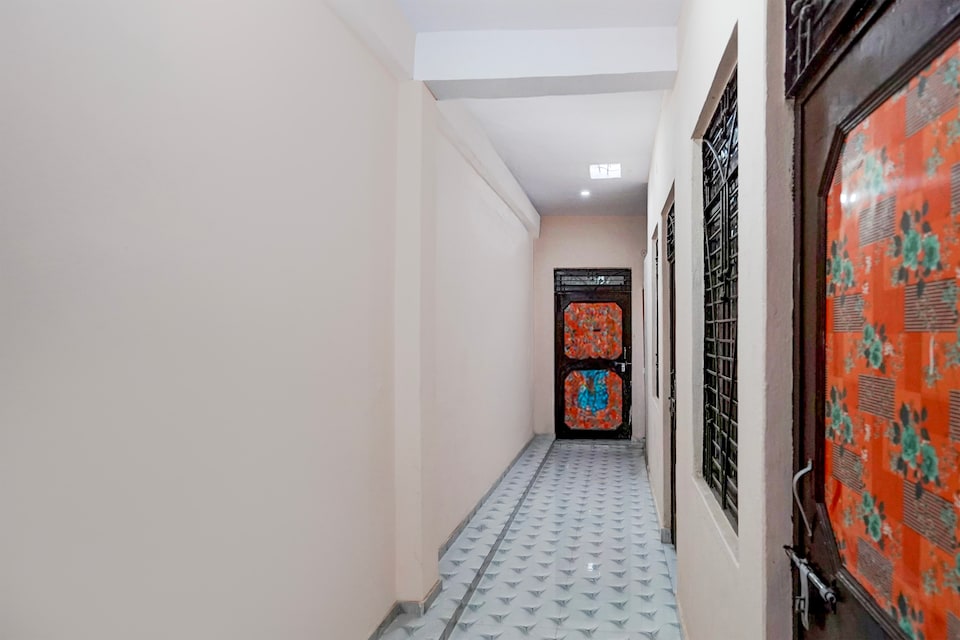 Hotel O P.K Hotel and Restaurant , Rambagh Allahabad, Prayagraj