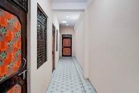 Hotel O P.K Hotel and Restaurant 