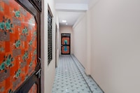 Hotel O P.K Hotel and Restaurant 