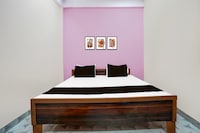 Hotel O P.K Hotel and Restaurant 