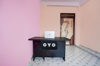 Hotel O P.K Hotel and Restaurant 