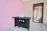 Hotel O P.K Hotel and Restaurant 