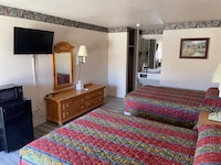 Lakeside inn & suites by OYO Mathis I 37