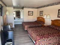 Lakeside inn & suites by OYO Mathis I 37