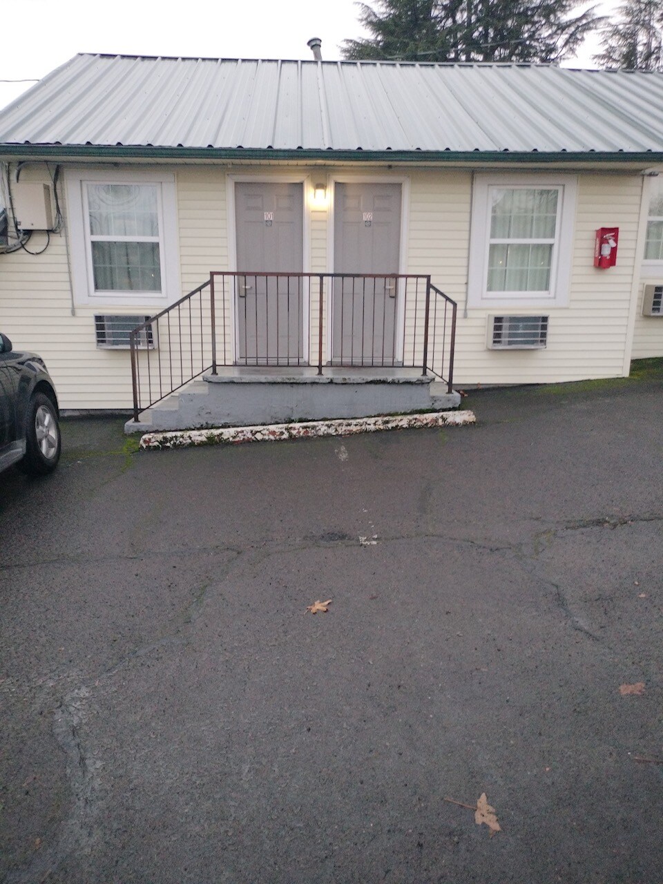 Budget Lodge by OYO Portland West, Portland OR, Portland OR