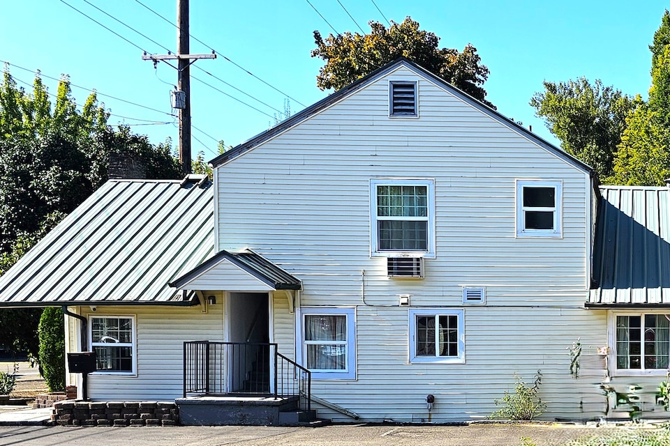 Budget Lodge by OYO Portland West, Portland OR, Portland OR
