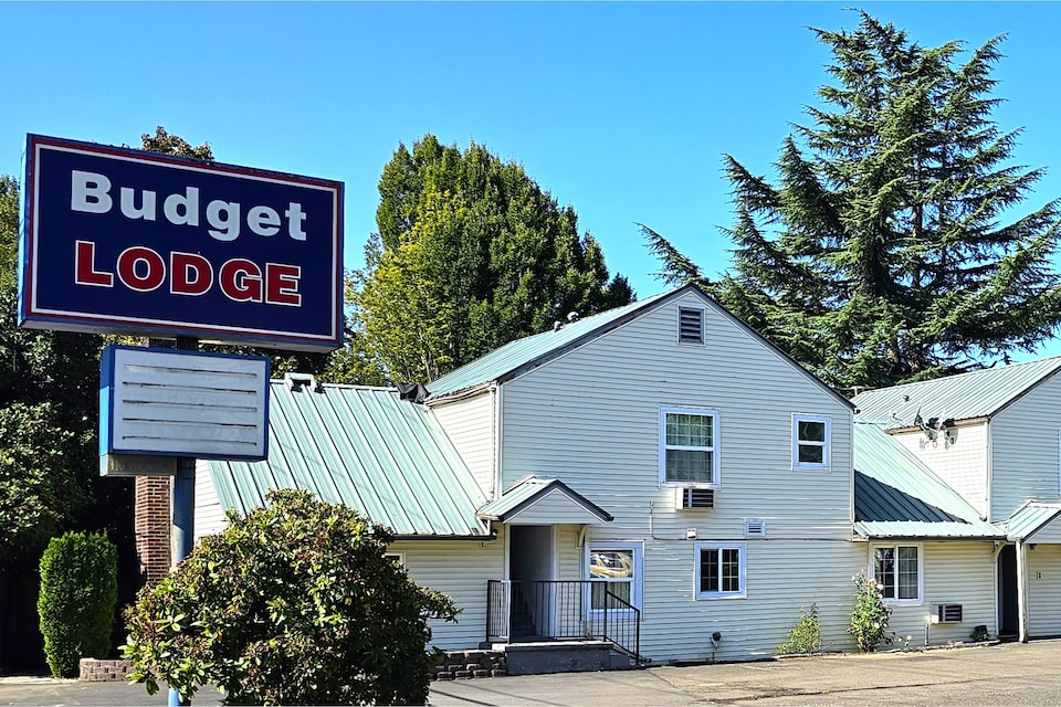 Budget Lodge by OYO Portland West, Portland OR, Portland OR