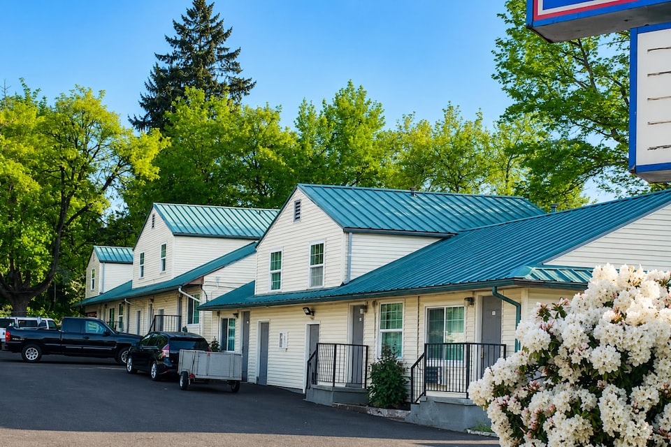 Budget Lodge by OYO Portland West, Portland OR, Portland OR