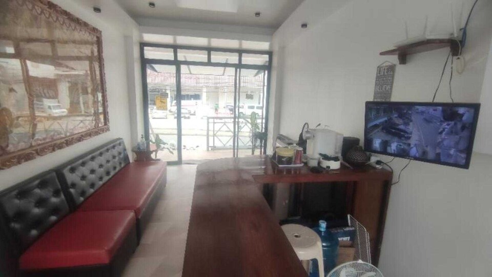 OYO 1131 Inn Ka Kay Mame, Malate Manila, Manila