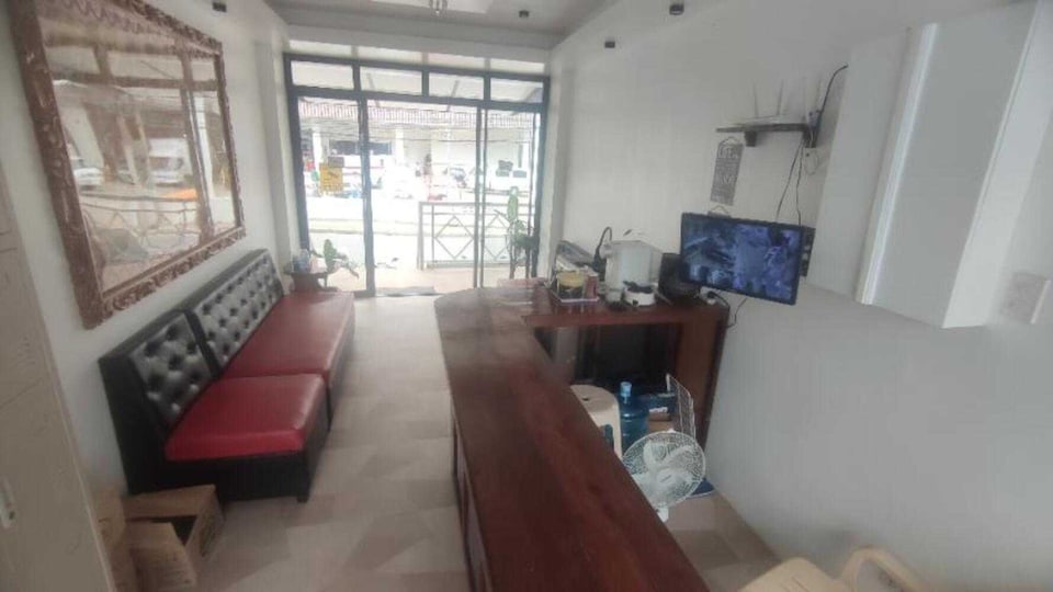 OYO 1131 Inn Ka Kay Mame, Malate Manila, Manila