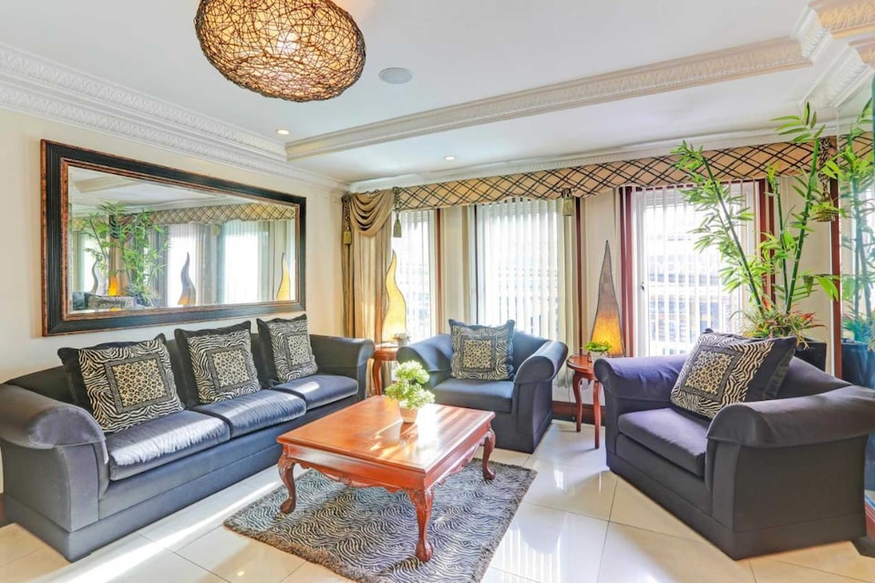 Collection O VIP Suites, Near PNR Pasay Evangelista, Makati Manila, Makati Manila, Makati City