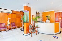 Collection O VIP Suites, Near PNR Pasay Evangelista, Makati Manila