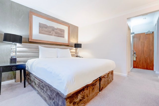 Accessible Double Room