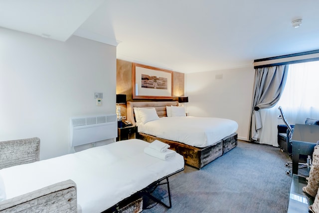 Deluxe Family studio