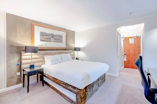 Superior Family of 3