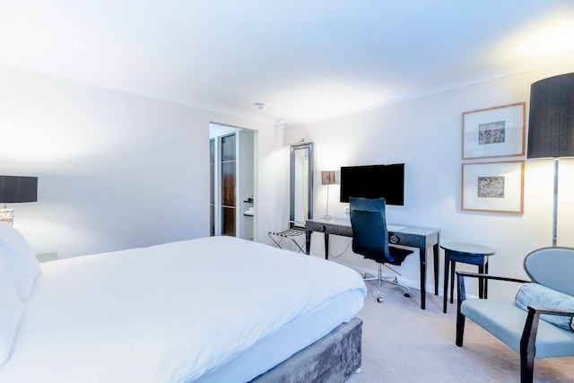 Superior Double King room