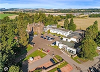 The Landmark Hotel & SPA Leisure Club Dundee By Sunday