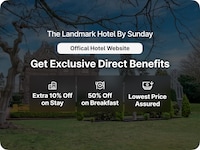 The Landmark Hotel & SPA Leisure Club Dundee By Sunday