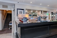 The Landmark Hotel & SPA Leisure Club Dundee By Sunday