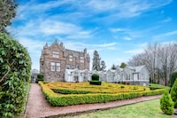 The Landmark Hotel & SPA Leisure Club Dundee By Sunday