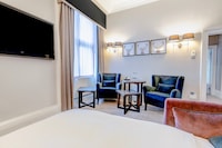 The Landmark Hotel & SPA Leisure Club Dundee By Sunday