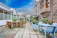 The Landmark Hotel & SPA Leisure Club Dundee By Sunday