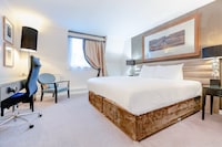 The Landmark Hotel & SPA Leisure Club Dundee By Sunday