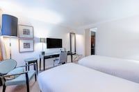 The Landmark Hotel & SPA Leisure Club Dundee By Sunday