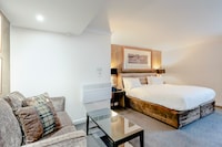 The Landmark Hotel & SPA Leisure Club Dundee By Sunday