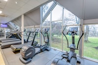The Landmark Hotel & SPA Leisure Club Dundee By Sunday