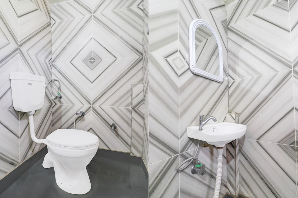 Hotel O Chotiwala, Shantikunj Haridwar, Haridwar