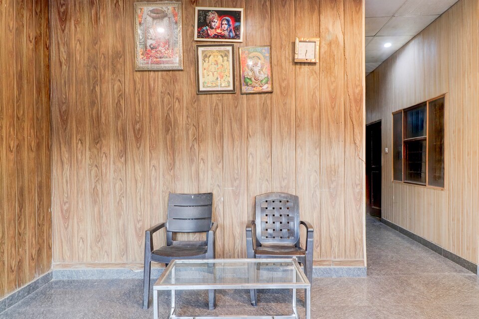 Hotel O Chotiwala, Shantikunj Haridwar, Haridwar