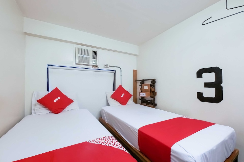 Junction Hostel, Poblacion Makati Avenue, Manila, Makati Manila, Makati City