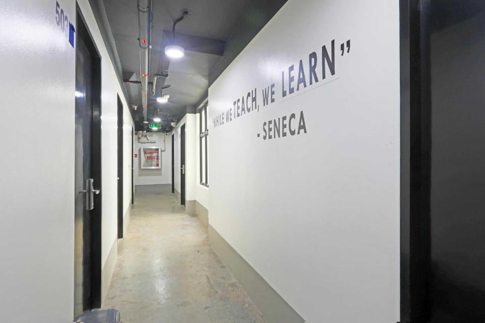 MyTown Madrid, Classy Hostel Bunkbeds Makati Metro Manila, Makati Manila, Makati City