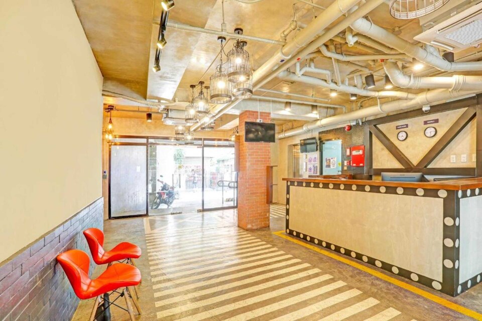 MyTown Hong Kong, Classy Hostel Bunkbeds in Taguig, Metro Manila, Makati Manila, Makati City