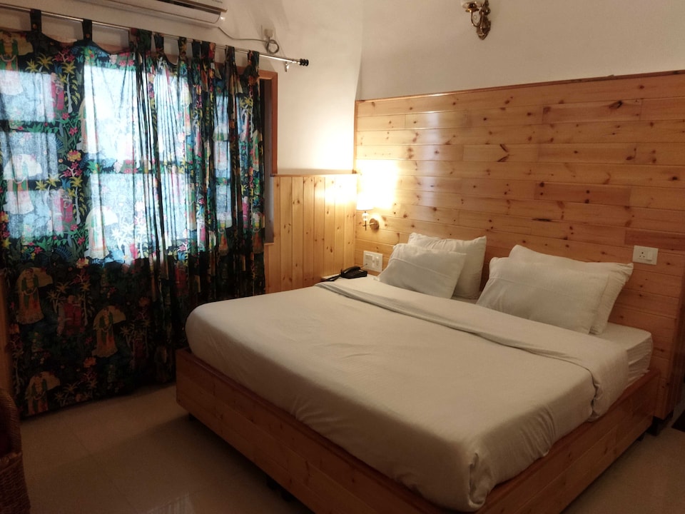 Townhouse ISBT Dehradun, Dehradun ISBT, Dehradun