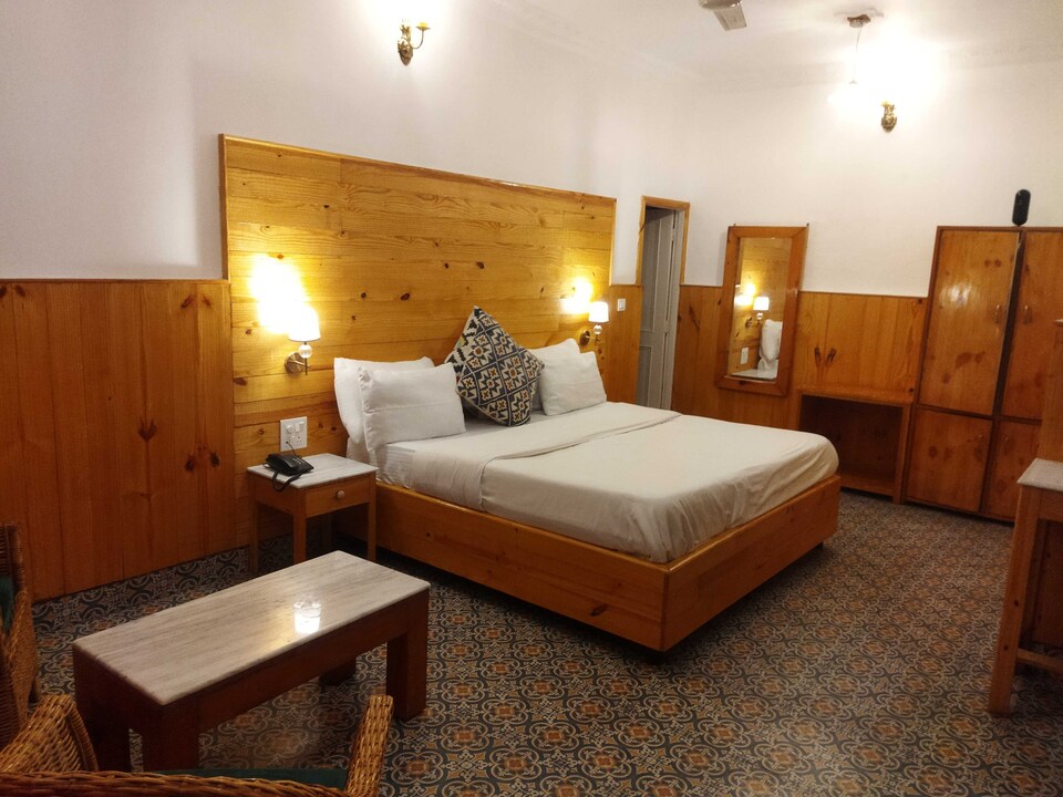 Townhouse ISBT Dehradun, Dehradun ISBT, Dehradun