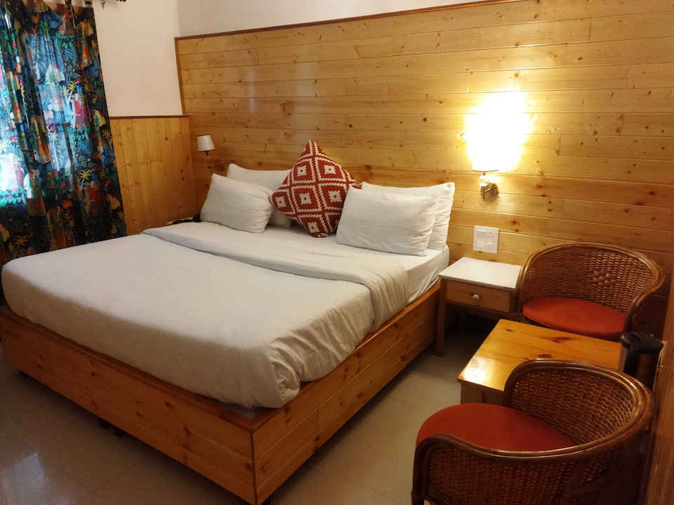 Townhouse ISBT Dehradun, Dehradun ISBT, Dehradun