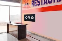 SPOT ON Hotel Town Palace